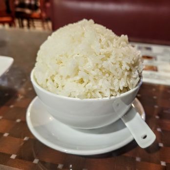 Best Taste Chinese Restaurant - Single bowl of rice - Chinese Near Me - Campbell, California Best Taste Chinese Restaurant - Single bowl of rice - Chinese Near Me - Campbell, California