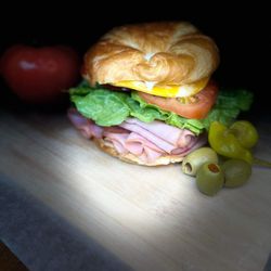 Simply Sammiches