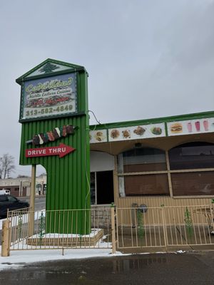 Cedarland Restaurant by null