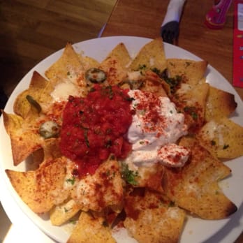 The Wash Bar - Half decent nachos - Pubs Near Me - Edinburgh, EDH The Wash Bar - Half decent nachos - Pubs Near Me - Edinburgh, EDH