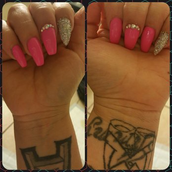 Five Star Nails - Skin Care Near Me - Stanton, California