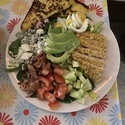 Cobb salad