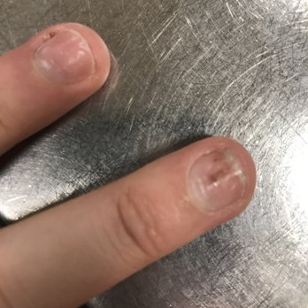 Kelly's Nails & Spa - Nail Salons Near Me - Gilbert, Arizona