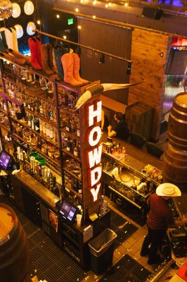 Thriller Social Club by null