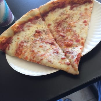 Jonny D's Pizza - Never lets me down... - Pizza Near Me - Huntington, New York