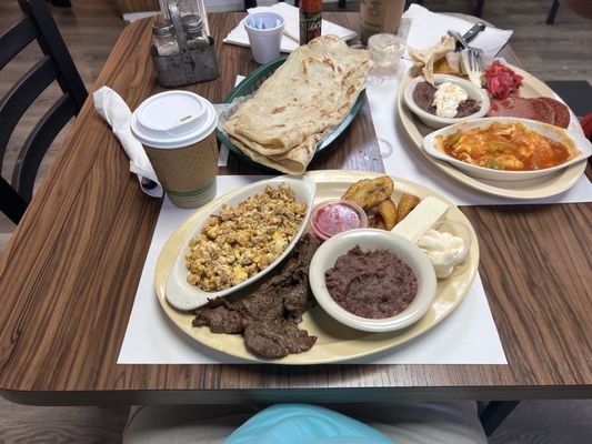 Tejas De Honduras by null