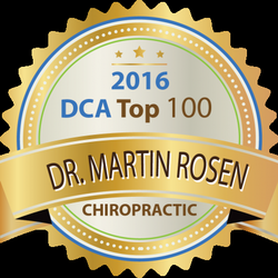 Wellesley Chiropractic Office