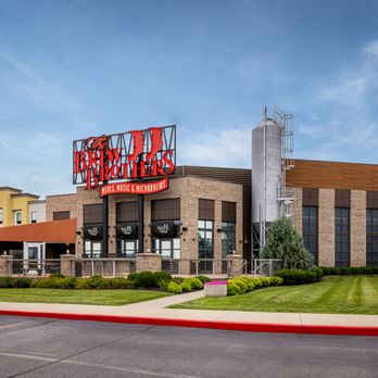 The Brew Brothers - Brew Brothers Sportsbar and Microbrewery in Columbus, OH at Eldorado Scioto Downs Racetrack & Racino - Breweries Near Me - Columbus, Ohio