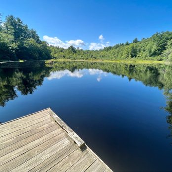 Wompatuck State Park - Holly Pond - Parks Near Me - Hingham, Massachusetts Wompatuck State Park - Holly Pond - Parks Near Me - Hingham, Massachusetts