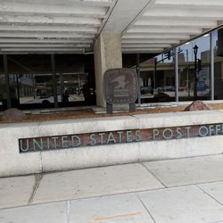 United States Post Office