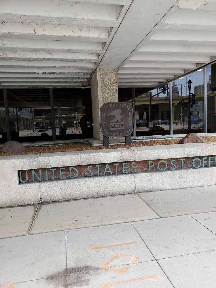 UNITED STATES POST OFFICE Updated August 2024 14 Photos & 13