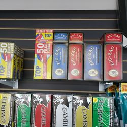 Smokers Depot 2 - Tobacco