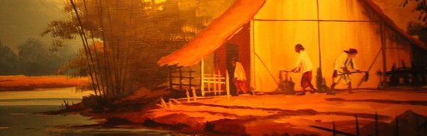 Photo of Selamat Makan Indonesisch Restaurant - Utrecht, UT, NL. Selamat Makan Indonesisch Restaurant