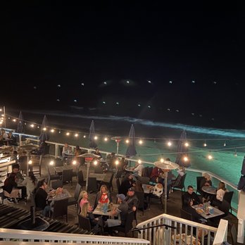 Driftwood Kitchen - Outdoor - Seafood Near Me - Laguna Beach, California
