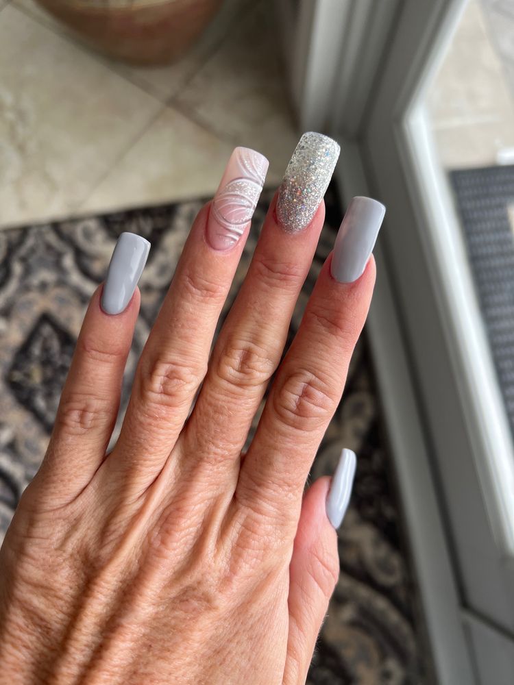 TK Nails and Spa Image