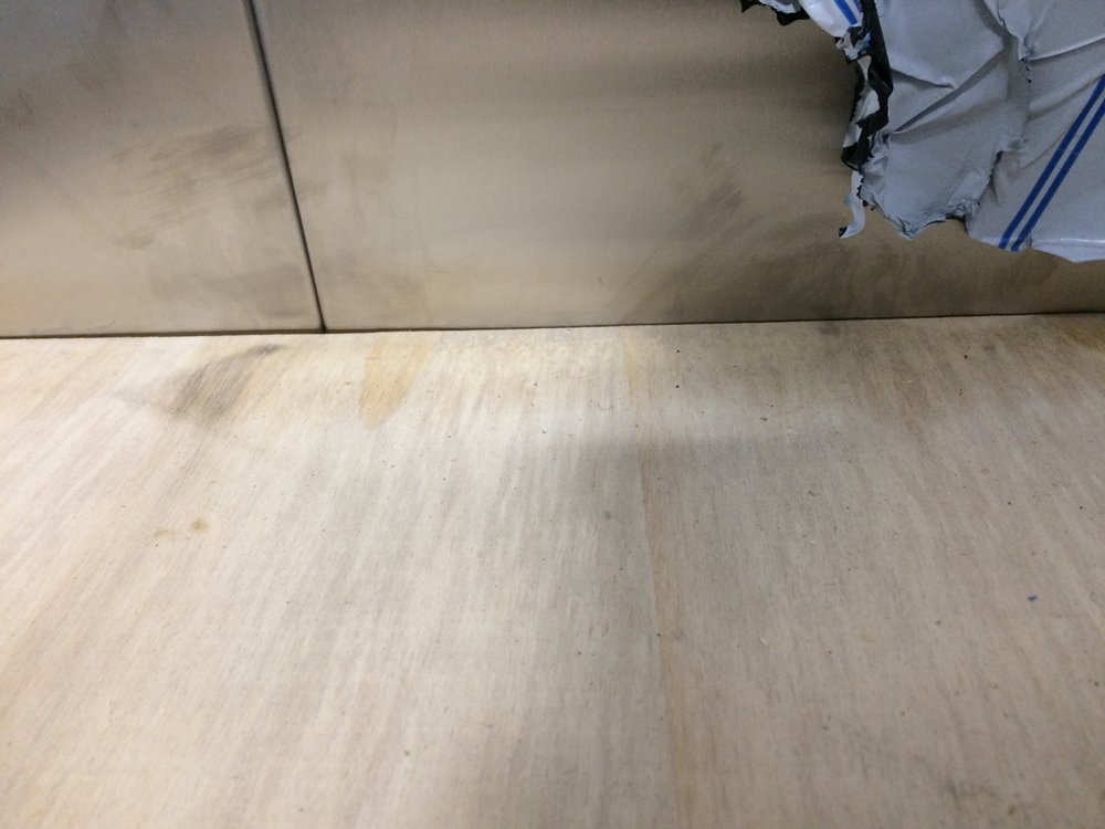 Slide of Diamond Demolition