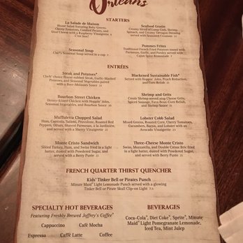 Cafe Orleans - Cajun/Creole Near Me - Anaheim, California Cafe Orleans - Cajun/Creole Near Me - Anaheim, California