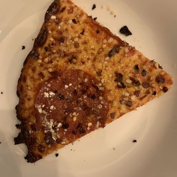 Colony Grill - Gluten free pepperoni - Pizza Near Me - Stamford, Connecticut Colony Grill - Gluten free pepperoni - Pizza Near Me - Stamford, Connecticut