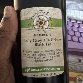 The Spice And Tea Exchange - Herbs & Spices Near Me - Jacksonville, Florida