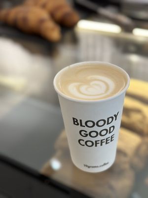 19grams Alex – Coffee Roastery by null