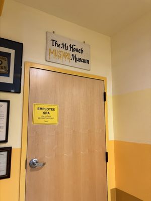 National Mustard Museum by null