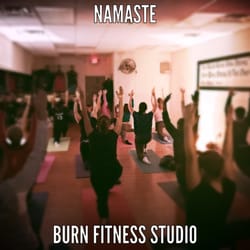 Burn Fitness Studio