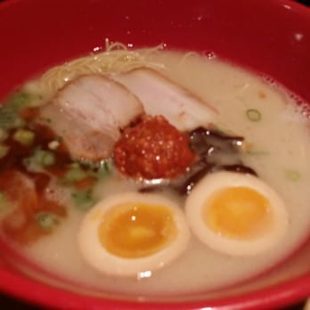 Ippudo - Westside - Ramen Near Me - New York, New York Ippudo - Westside - Ramen Near Me - New York, New York