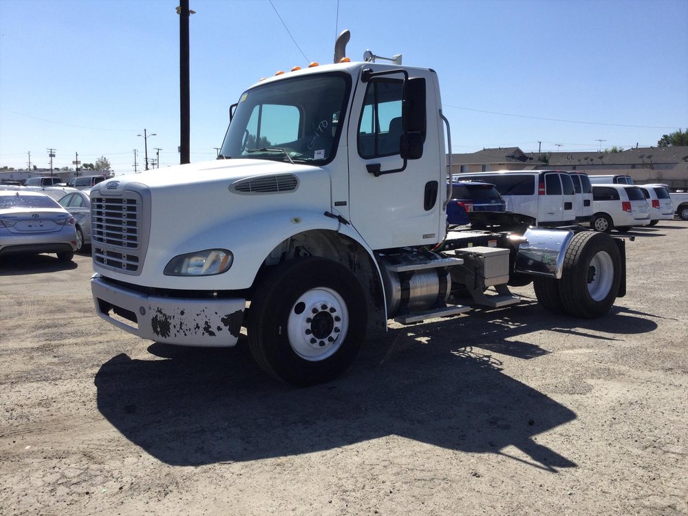 SANDOVAL TOWING Updated September 2024 39 Photos & 60 Reviews La