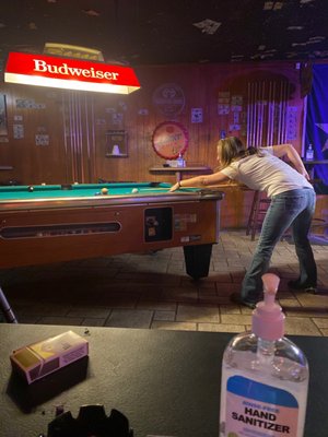 Ramblin Rose by null