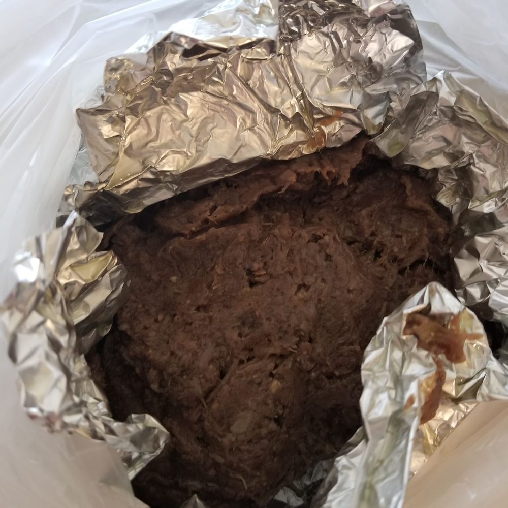 1/2 kg...really good 1/2 kg...really good