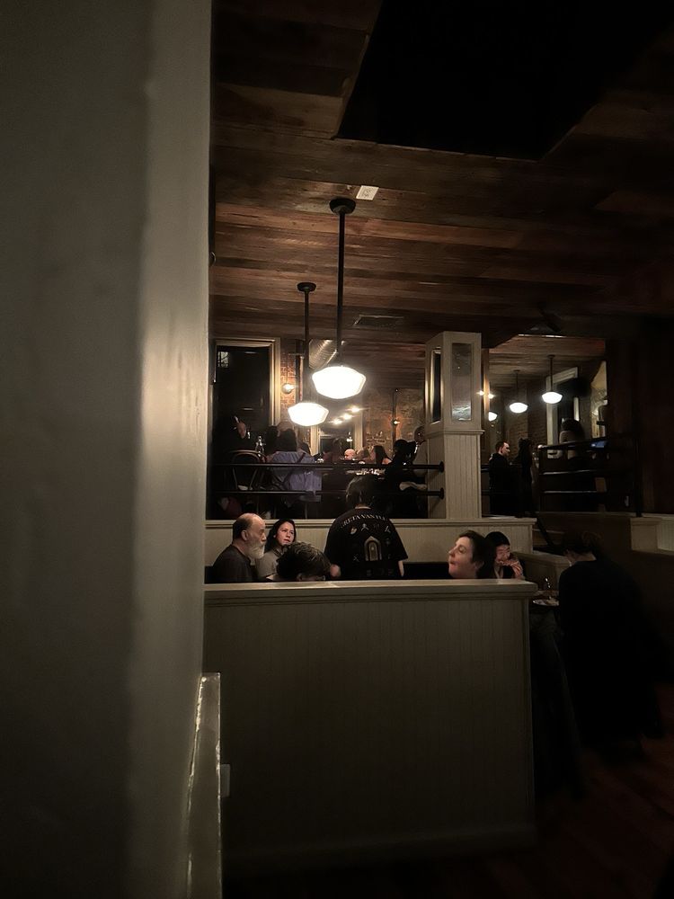 Barboncino Pizza & Bar