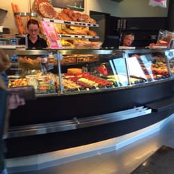 Loskarn Bäckerei