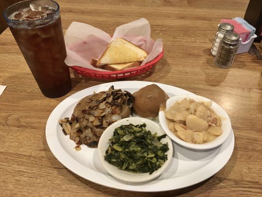 Poor Richard's Cafe by null