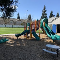 Sonshine Children's Center