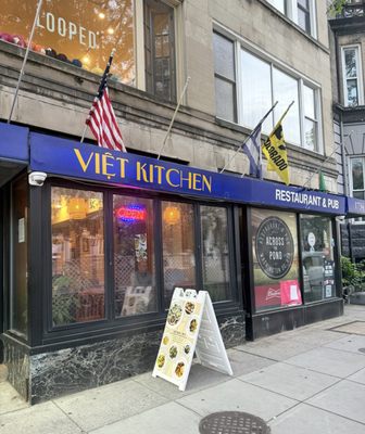 Viet Kitchen - Asian Fusion Restaurant by null