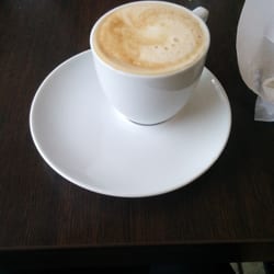 Kaffekoppen