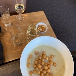 Lufthansa Senator Lounge