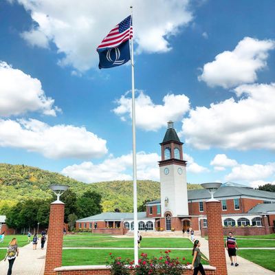 Quinnipiac University by null