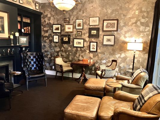 The Genevieve Hotel by null