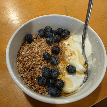 Steadfast Coffee - Granola - Coffee & Tea Near Me - Nashville, Tennessee