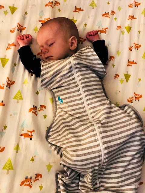 Little Bell Sleep Solutions - sleep specialist in Pittsburgh, PA