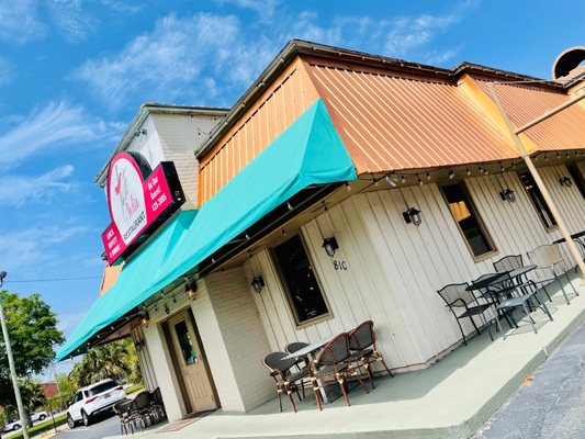 Taste of India by null