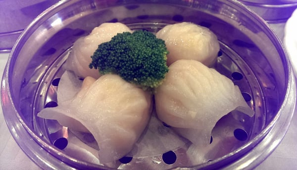 J Zhou Oriental Cuisine by null