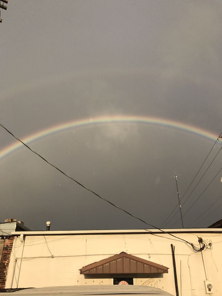 Slide of Jim Bollinger & Son