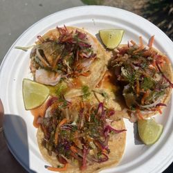 COOL!NARIA - 3 Pieces Baja Style Taco