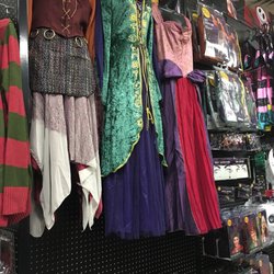 Spirit Halloween