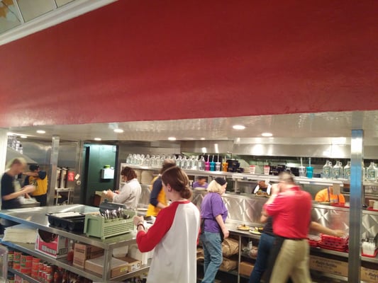 BuzzBrews Lakewood by null