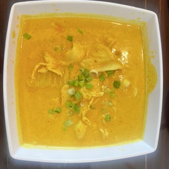 Wiang Thai Restaurant - Yellow curry - Thai Near Me - Bismarck, North Dakota Wiang Thai Restaurant - Yellow curry - Thai Near Me - Bismarck, North Dakota