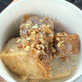 Off The Hook - BREAD PUDDING - Cajun/Creole Near Me - Gonzales, Louisiana Off The Hook - BREAD PUDDING - Cajun/Creole Near Me - Gonzales, Louisiana
