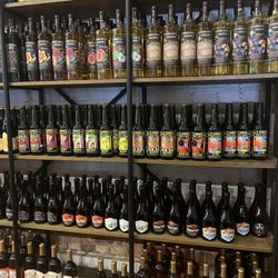 Savannah Bee Company - Just a part of their collection
